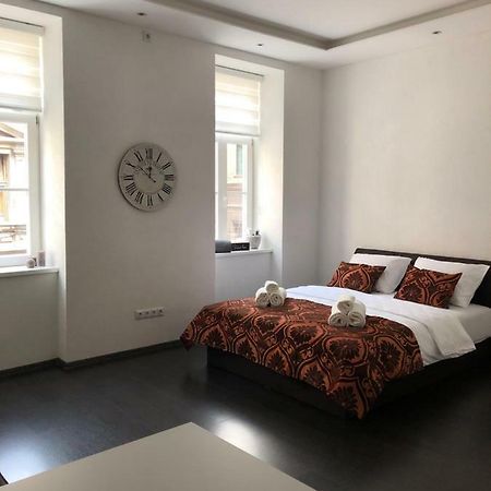סראייבו Antwerp Appartments מראה חיצוני תמונה