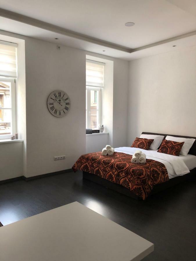 סראייבו Antwerp Appartments מראה חיצוני תמונה
