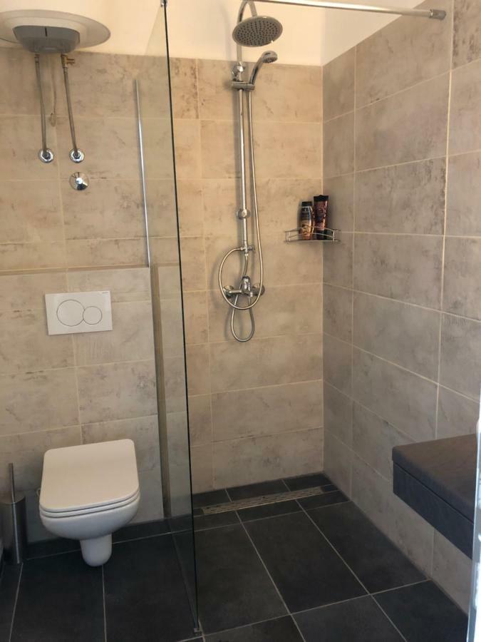 סראייבו Antwerp Appartments מראה חיצוני תמונה