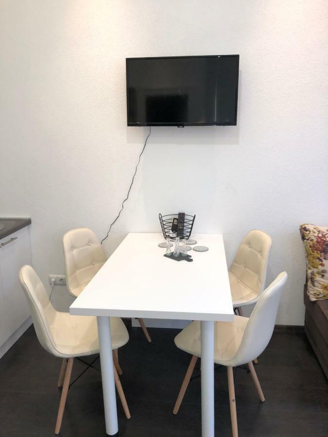 סראייבו Antwerp Appartments מראה חיצוני תמונה