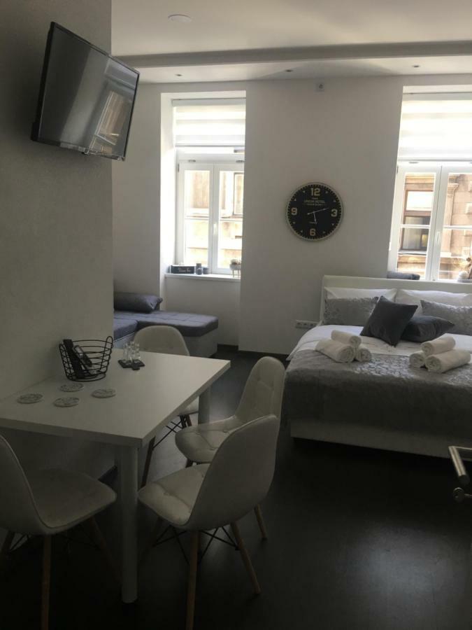 סראייבו Antwerp Appartments מראה חיצוני תמונה