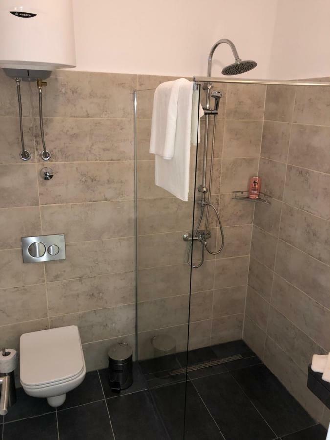 סראייבו Antwerp Appartments מראה חיצוני תמונה