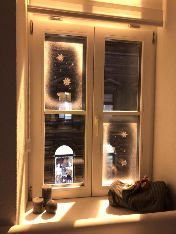 סראייבו Antwerp Appartments מראה חיצוני תמונה